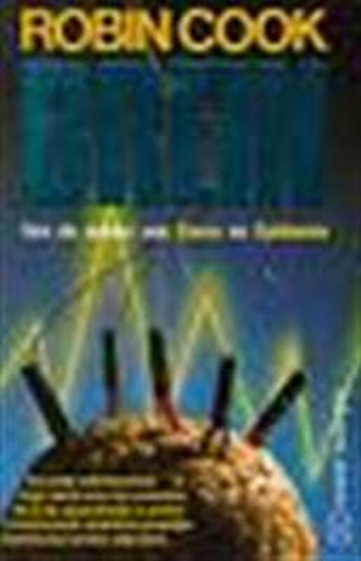Brein book cover 